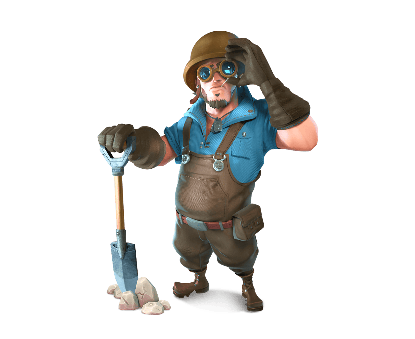 冰球突破智能测颜镜