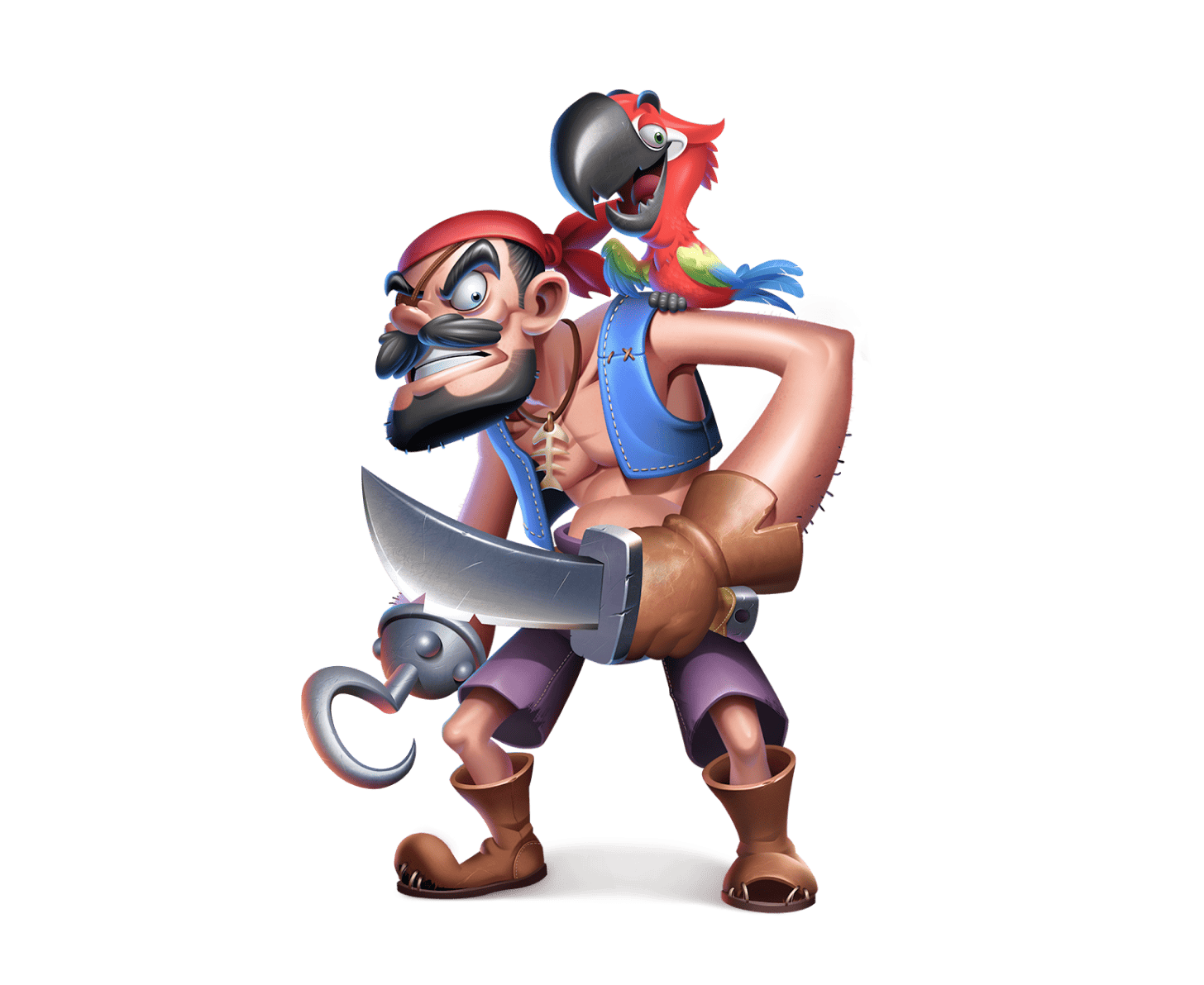 冰球突破悬浮化妆镜